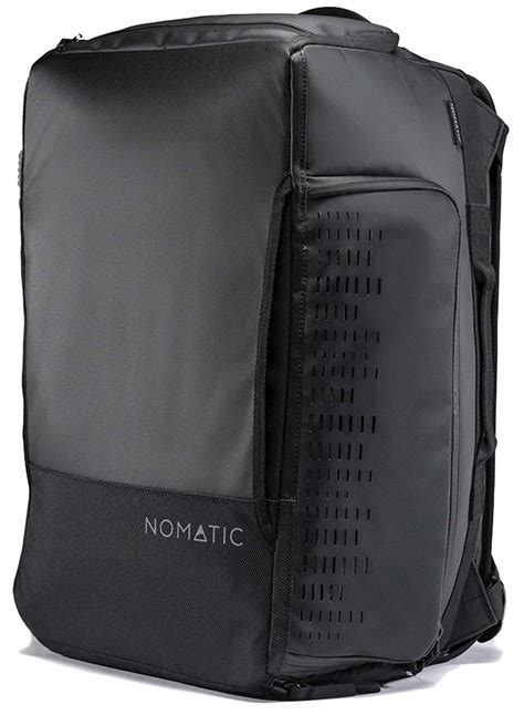 nomatic 30l travel bag|nomatic 30l backpack review.